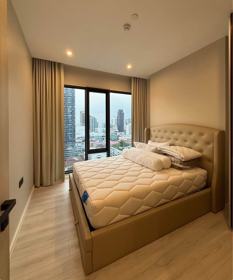 picture  The Room                      Phayathai - 2/4