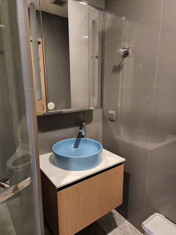 รูป Condo for Rent: Kawa Haus Near BTS On Nut - รูปที่ 10/11