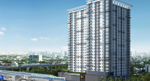 🔥 Available Now! The President Sathorn - Ratchaphruek 2. Book Before It's Gone! 🔥 MD-25023678