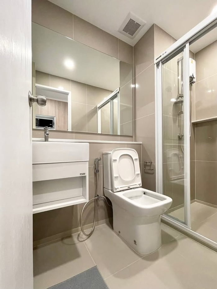 picture Condo for Rent at Denim Jatujak (C6902027) - 4/8