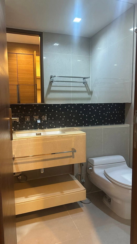 รูป ขาย ดิแอดเดรส อโศก 2 ห้องนอน ชั้น 19  - รูปที่ 15/31