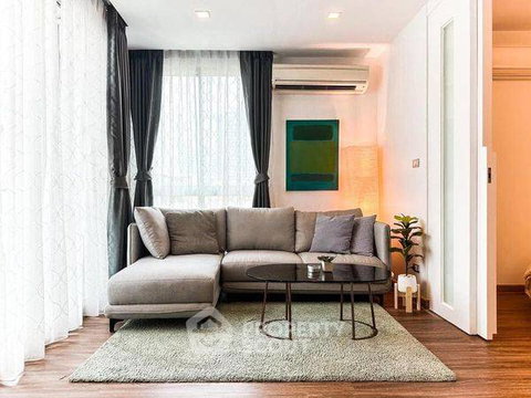 45 ตร.ม. 1 ห้องนอน คอนโด Tree Condo Sukhumvit 42 ใกล้ BTS พระโขนง 300 ม. (ID 1754795)