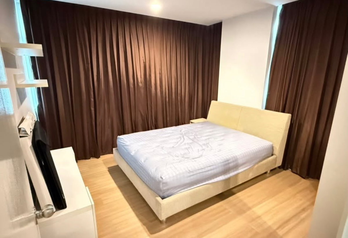 รูป #S5781 ให้เช่า Centric Scene Sukhumvit 64 - รูปที่ 9/14