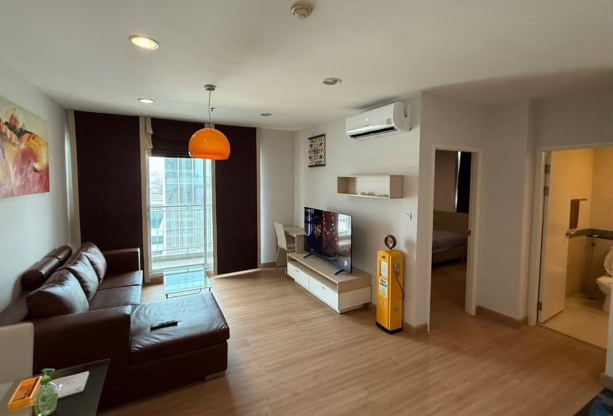 รูป #S5781 ให้เช่า Centric Scene Sukhumvit 64 - รูปที่ 11/14