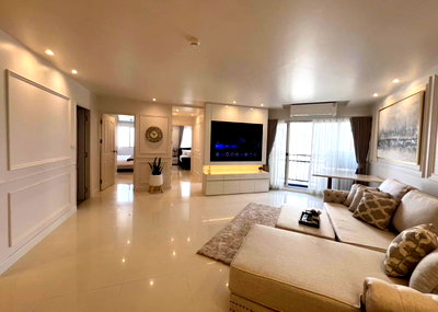 Condos for rent :  Belle Park                    Residence 
