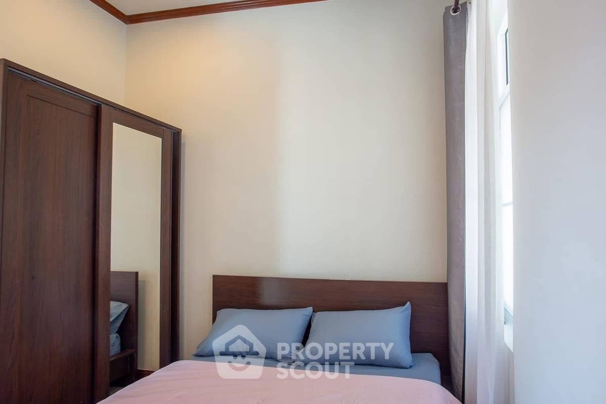 รูป คอนโด 3 ห้องนอน 150 ตร.ม. ขาย Beach 7 Condominium ใกล้หาดจอมเทียน (ID 2673223) - รูปที่ 27/31