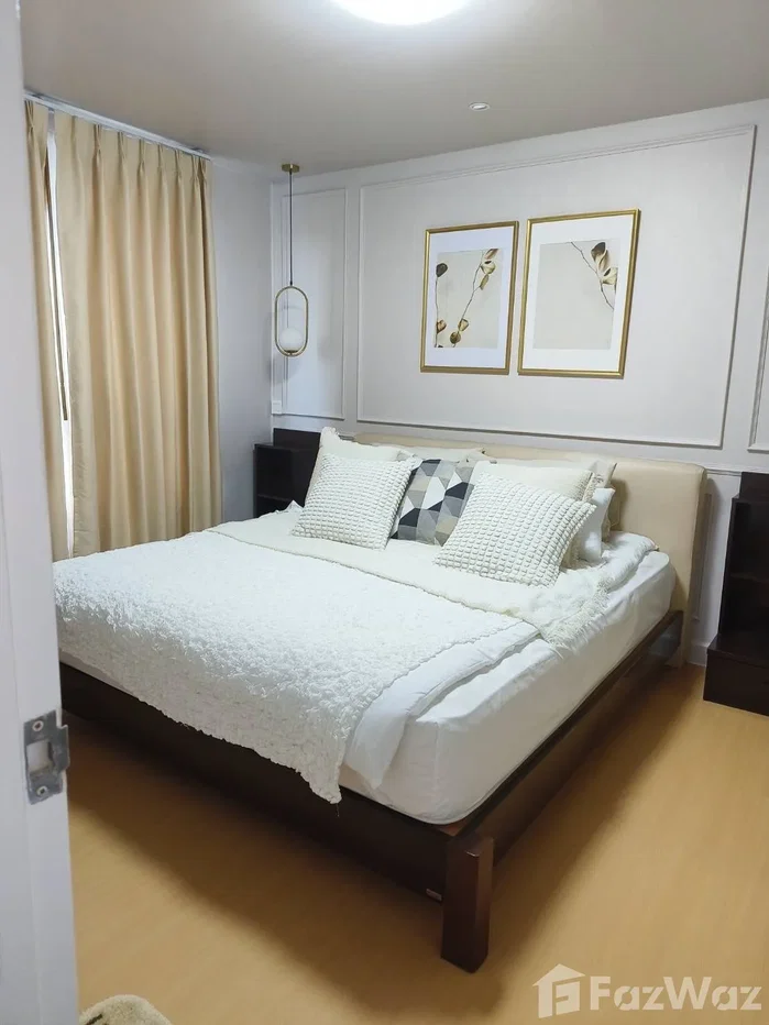 รูป ขาย คอนโด 1 ห้องนอน ในโครงการ พลัส 67 2011838 - รูปที่ 8/13