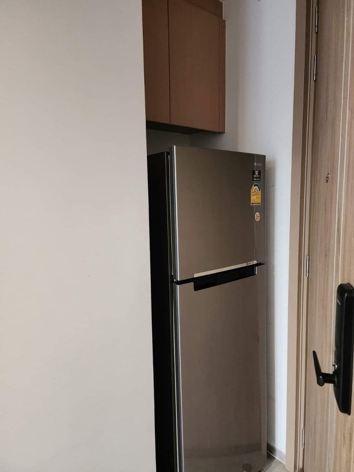 รูป Condo for Rent: Kawa Haus Near BTS On Nut - รูปที่ 5/11