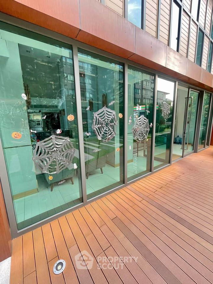 รูป ขายคอนโด 1 ห้องนอน 35 ตร.ม. เมโทรลักซ์ โรสโกลด์ พหล-สุทธิสาร ใกล้ BTS สะพานควาย (ID 2653106) - รูปที่ 15/15