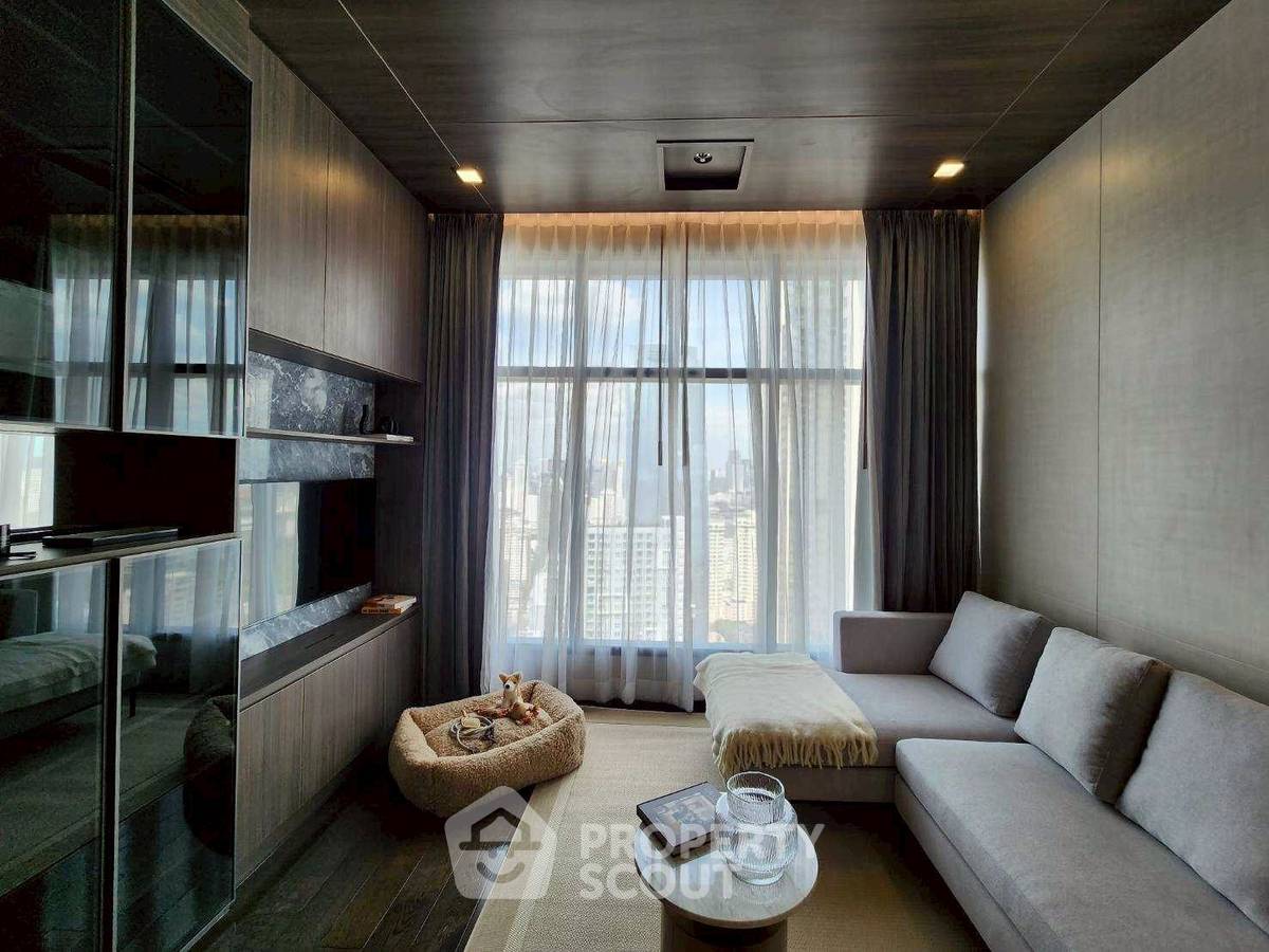 รูป คอนโด 2 ห้องนอน ขนาด 50 ตร.ม. ที่ CONNER ราชเทวี 300 ม. ถึง BTS ราชเทวี (ชั้น 22) (ID 1537718) - รูปที่ 2/13