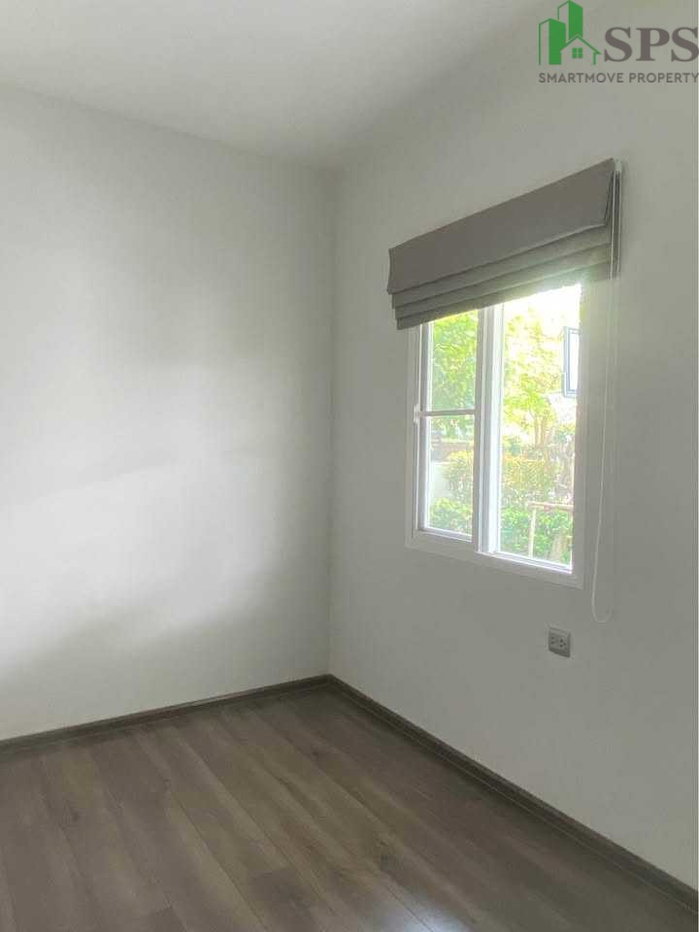 รูป ให้เช่า บ้านเดี่ยว มัณฑนา อ่อนนุช วงแหวน 5 ( SPSEVE1751 ) - รูปที่ 8/12