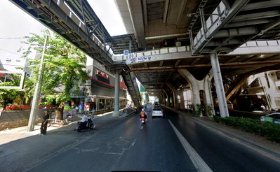 ที่ดิน วิทยาลัยเทคนิคการสัตวแพทย์ : ขายที่ดินพหลโยธิน 35  ใกล้ BTS รัชโยธิน และเมเจอร์ รัชโยธิน