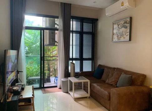 Mayfair place Sukhumvit 50 🏠✅ For rent Only 15,000/month