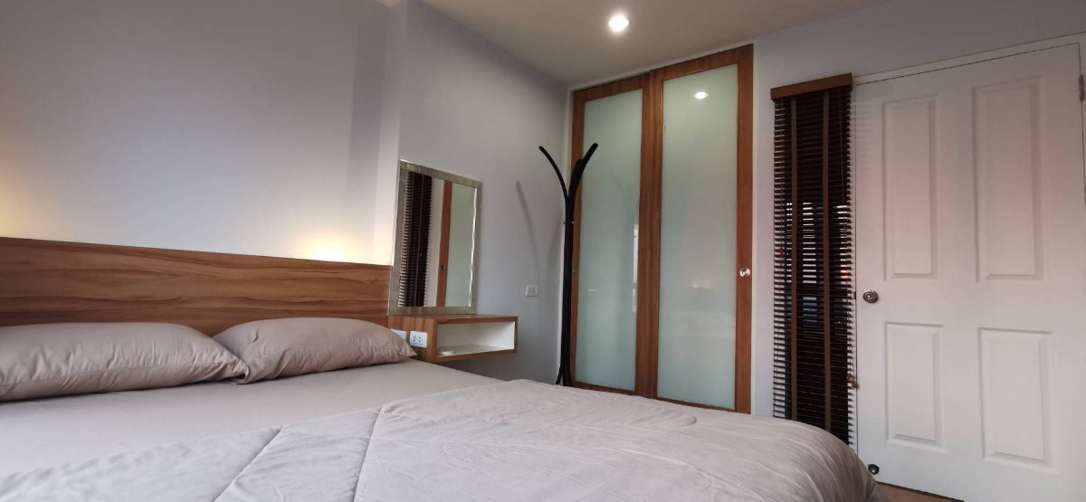 รูป Condo for Rent: U Delight @ Onnut Station - รูปที่ 3/13