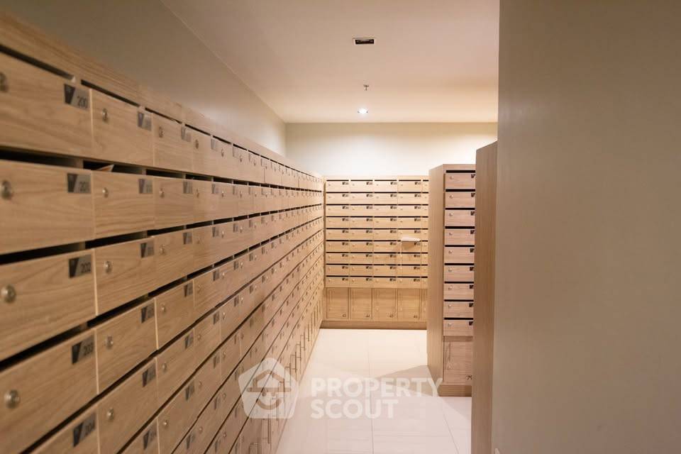 รูป คอนโด 2 ห้องนอน ชั้น 25 โครงการ Niche MONO Mega Space Bangna (ID 2558057) - รูปที่ 3/18