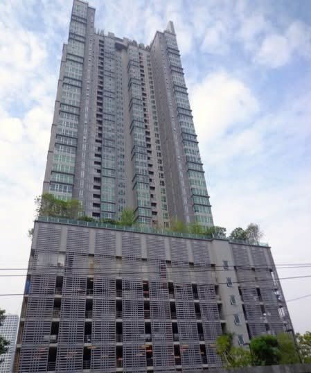 รูป ขาย ดิแอดเดรส อโศก 2 ห้องนอน ชั้น 19  - รูปที่ 4/31