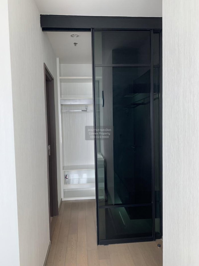 รูป เช่าคอนโด ไพน์ บาย แสนสิริ BTS-ราชเทวี ถนนเพชรบุรี เขต ราชเทวี กรุงเทพ CX-64432 ✅ ทักไลน์ @connexproperty ตอบทันที ทีมงานมืออาชีพ ✅ - รูปที่ 6/12