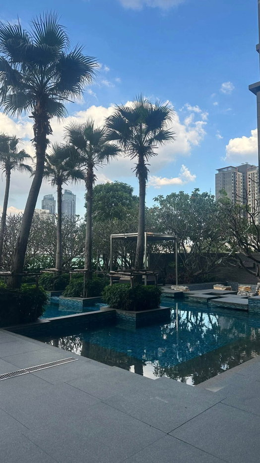 รูป ขาย ดิแอดเดรส อโศก 2 ห้องนอน ชั้น 19  - รูปที่ 27/31