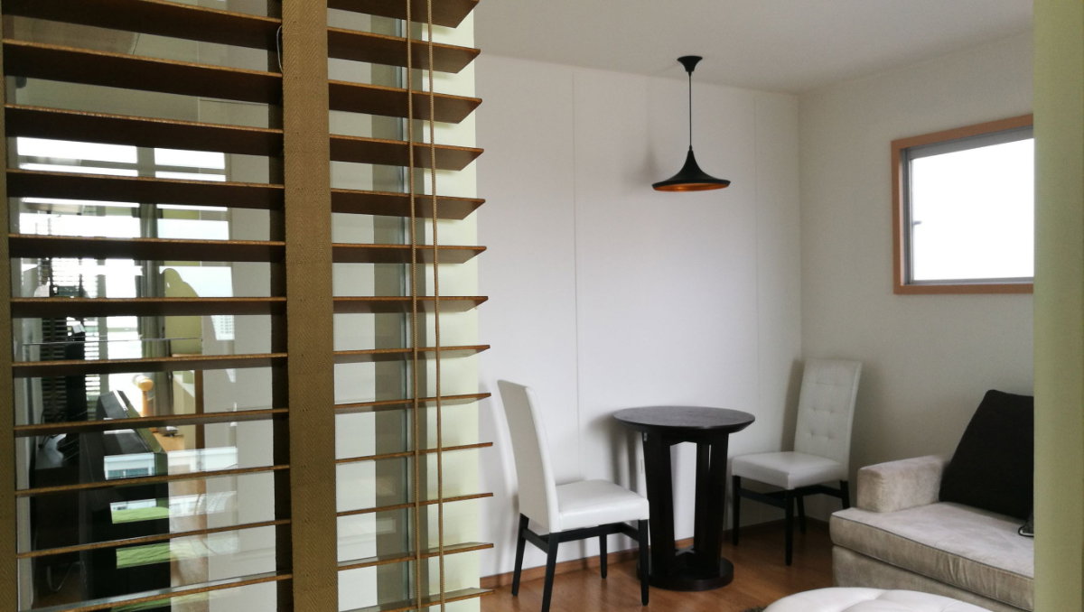 รูป Condo for Rent: U Delight @ Onnut Station - รูปที่ 10/13