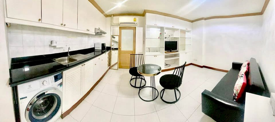 รูป #A124101 ✅ 24/2/69  ให้เช่า Rin House 📲📢สอบถาม ld line @condoboy - รูปที่ 2/10