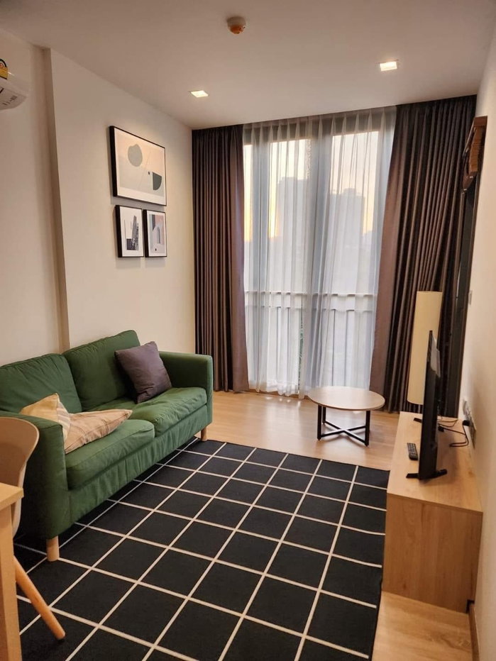 รูป Condo for Rent: Kawa Haus Near BTS On Nut - รูปที่ 2/11