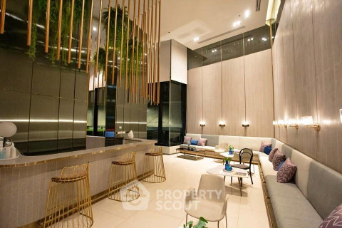 25th-Floor 2-BR Condo At Niche MONO Mega Space Bangna (ID 2558057)