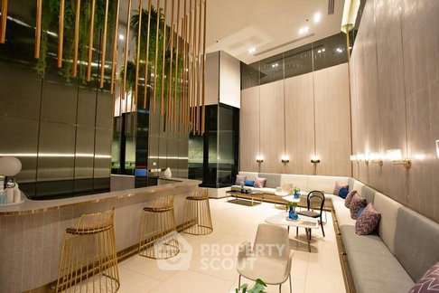 คอนโด 2 ห้องนอน ชั้น 25 โครงการ Niche MONO Mega Space Bangna (ID 2558057)