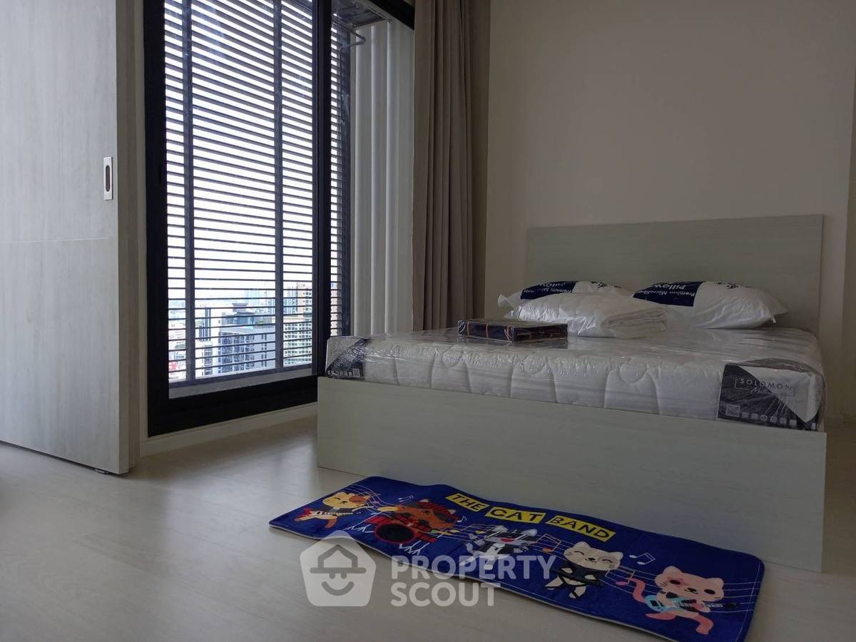 รูป คอนโด 1 ห้องนอน ชั้น 29 ขนาด 45 ตร.ม. โครงการ Mazarine รัชโยธิน ใกล้ BTS รัชโยธิน 90 ม. (ID 2673034) - รูปที่ 8/14