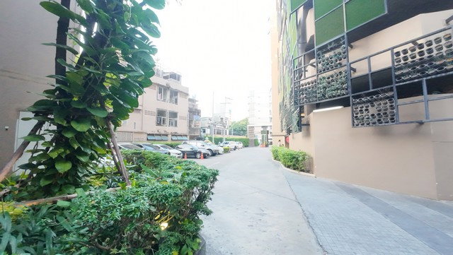 รูป คอนโดเลต พิเซล สาทร ห้องสวย พร้อมทำเลที่ดีเยี่ยม - รูปที่ 12/12