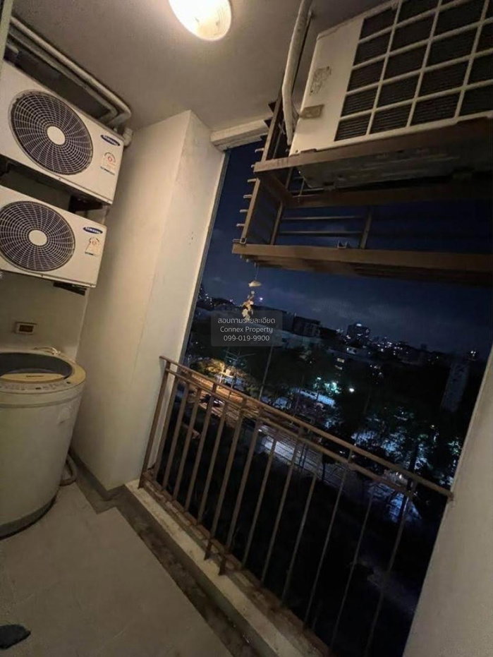รูป 🔥🔥🔥 เช่าคอนโด ไดมอนด์ รัชดา MRT-ห้วยขวาง ห้วยขวาง เขต ห้วยขวาง กรุงเทพฯ CX-02085 ✅ ทักไลน์ @connexproperty ตอบทันที ทีมงานมืออาชีพ ✅ 🔥🔥🔥 - รูปที่ 4/12