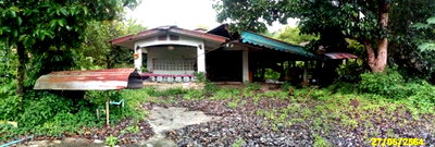 Land for sale Sadao Songkhla : FOR SALE  LAND PROPERTY  1724000 BAHT.