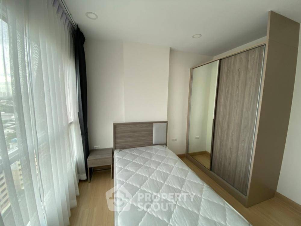 รูป คอนโด 2 ห้องนอน 59 ตร.ม. ศุภาลัย เวอเรนด้า รามคำแหง ชั้น 14 ใกล้รามคำแหง (ID 1327552) - รูปที่ 10/34