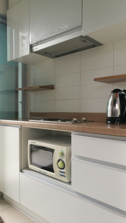 รูป Condo for Rent: U Delight @ Onnut Station - รูปที่ 9/13