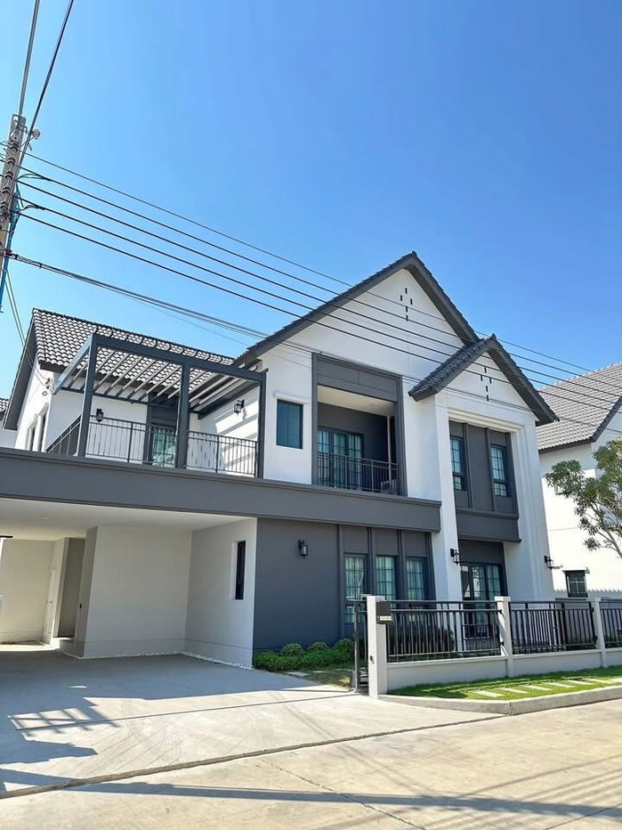 picture Centro Bangna Phase                2 - 1/17