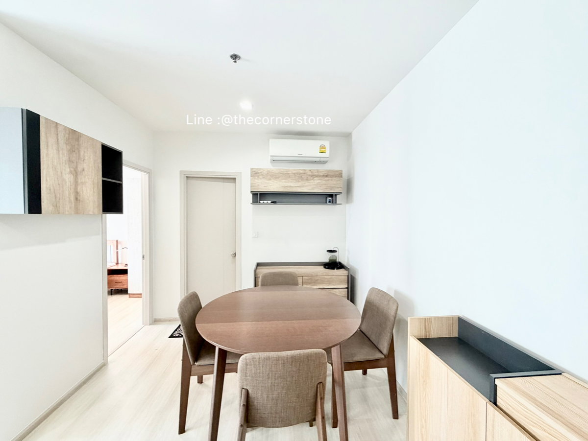 picture Ready to move in❗️❗️"𝐋𝐢𝐟𝐞 𝐒𝐮𝐤𝐡𝐮𝐦𝐯𝐢𝐭 𝟒𝟖" 1 Bed Plus Size 40 Sq.m. Floor 14 - 10/15
