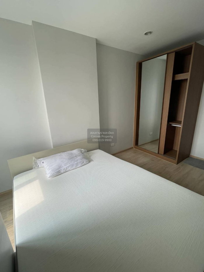 รูป เช่าคอนโด  ไอดีโอ สาทร - ท่าพระ BTS-โพธิ์นิมิตร บุคคโล เขต ธนบุรี กรุงเทพ CX-139147 ✅ ทักไลน์ @connexproperty ตอบทันที ทีมงานมืออาชีพ ✅ - รูปที่ 5/7