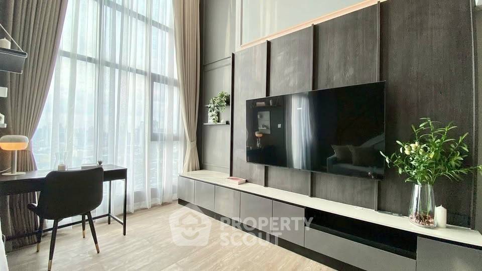 รูป คอนโด 1 ห้องนอน Modiz Sukhumvit 50 ชั้น 19 ใกล้ BTS อ่อนนุช (ID 2673595) - รูปที่ 10/11