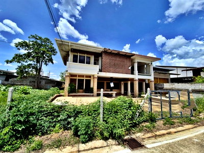 บ้านเดี่ยว ปราณบุรี ประจวบคีรีขันธ์ : F1-0180 ขายบ้านเดี่ยว ต. เขาน้อย อ.ปราณบุรี จ.ประจวบคีรีขันธ์