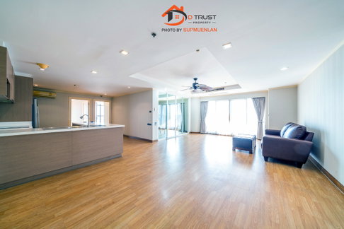 ขายถูกที่สุด! State Tower Silom 192 ตร.ม. 4BR ชั้น 37 วิวโค้งแม่น้ำ เพียง 23.8 ลบ.