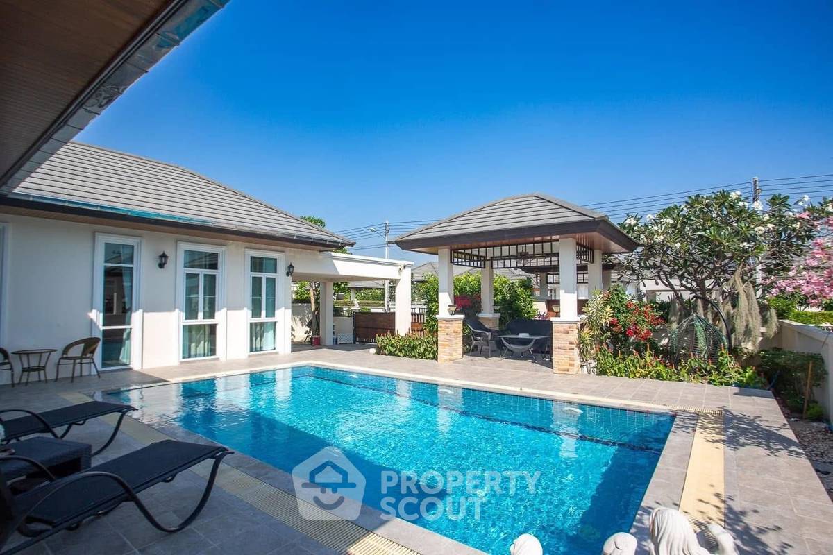 รูป คอนโด 3 ห้องนอน 150 ตร.ม. ขาย Beach 7 Condominium ใกล้หาดจอมเทียน (ID 2673223) - รูปที่ 14/31