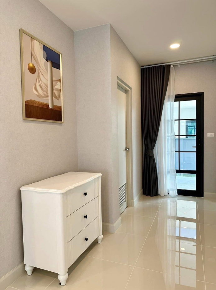 picture Centro Bangna Phase                2 - 3/17