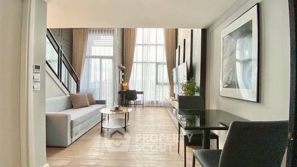 รูป คอนโด 1 ห้องนอน Modiz Sukhumvit 50 ชั้น 19 ใกล้ BTS อ่อนนุช (ID 2673595) - รูปที่ 7/11