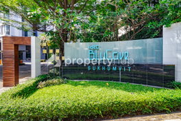 รูป IDEO Blucove Sukhumvit - รูปที่ 5/25