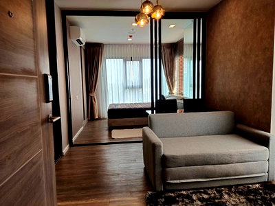 Condos for rent :  MODIZ Sukhumvit              50 