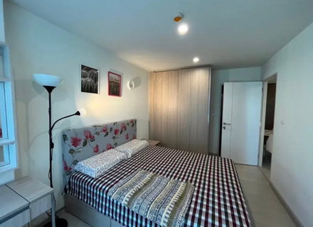 รูปภาพ Niche mono Sukhumvit 50 ✅🏠 For rent Only 13,000/month
