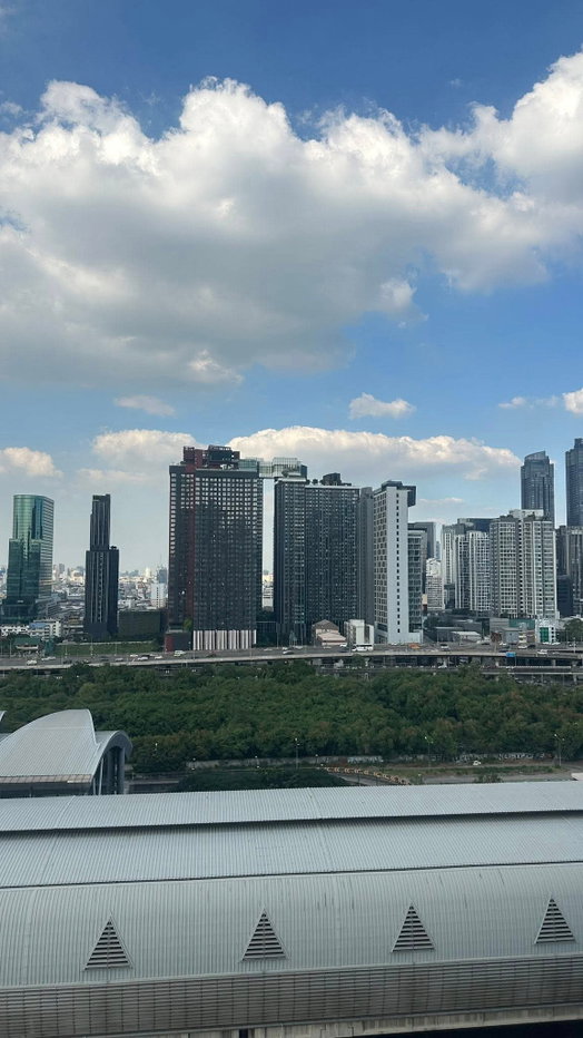 รูป ขาย ดิแอดเดรส อโศก 2 ห้องนอน ชั้น 19  - รูปที่ 31/31
