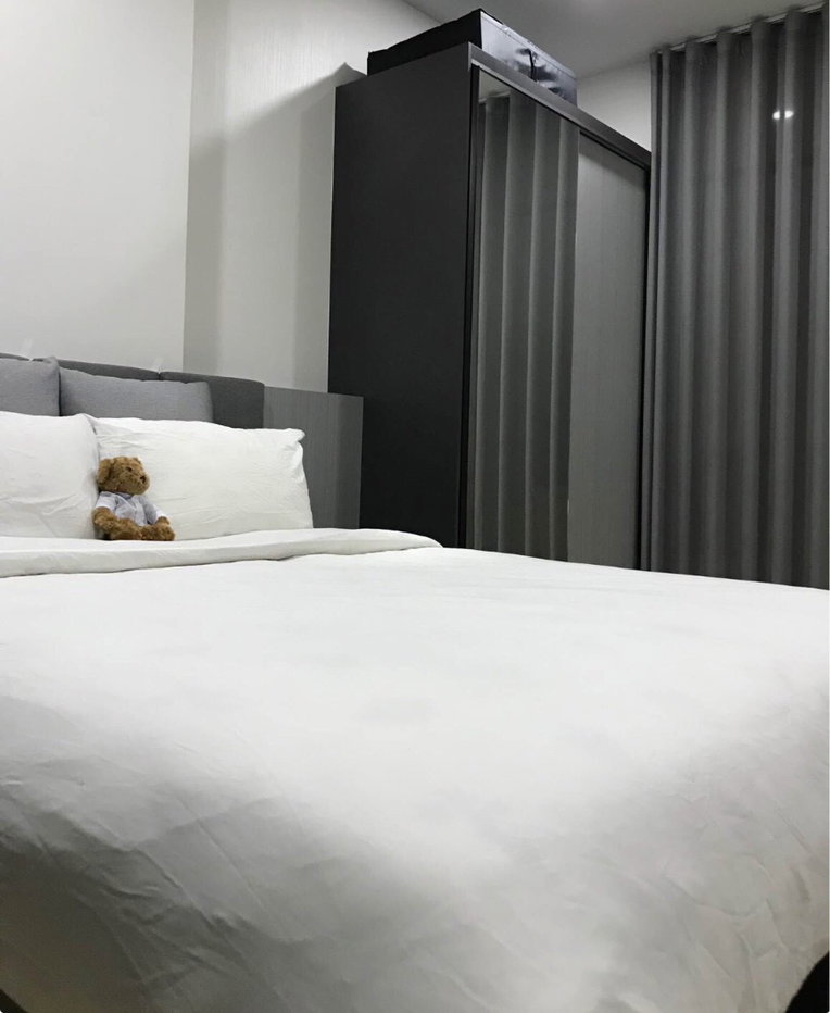 picture Supalai Loft Yaek Fai Chai station  - 3/5