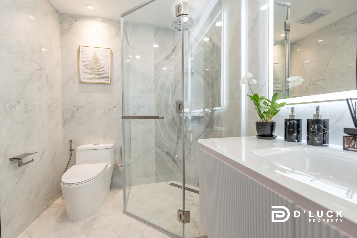 picture New Luxury Condo in Pattaya with Private Swimming Pool at Copacabana Coral Reef (FQ)  - 7/25