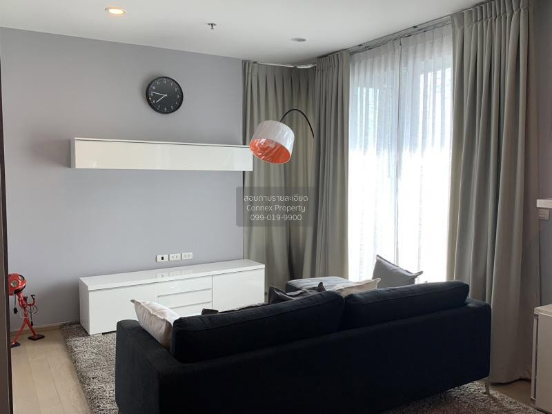 รูป เช่าคอนโด ไพน์ บาย แสนสิริ BTS-ราชเทวี ถนนเพชรบุรี เขต ราชเทวี กรุงเทพ CX-64432 ✅ ทักไลน์ @connexproperty ตอบทันที ทีมงานมืออาชีพ ✅ - รูปที่ 11/12