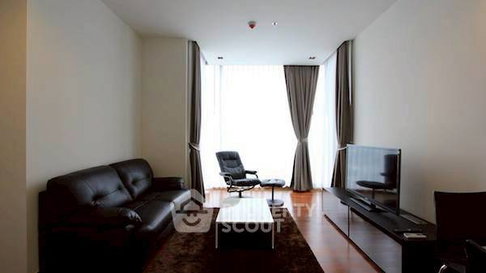 Pet-Friendly 1-BR 53 Sqm Ashton Morph 38, 300m to BTS Thong Lor (ID 2673028)